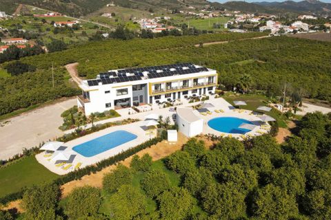 Erhvervsejendom i Silves, Faro, Silves - € 11.500.000 | Ref: A115 - foto 2