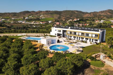 Erhvervsejendom i Silves, Faro, Silves - € 11.500.000 | Ref: A115 - foto 3