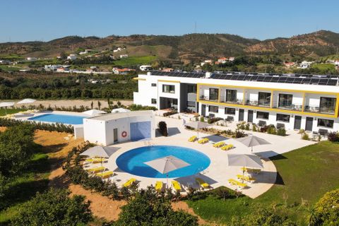 Erhvervsejendom i Silves, Faro, Silves - € 11.500.000 | Ref: A115 - foto 4