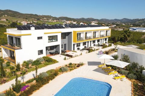 Erhvervsejendom i Silves, Faro, Silves - € 11.500.000 | Ref: A115 - foto 5