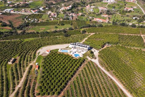 Erhvervsejendom i Silves, Faro, Silves - € 11.500.000 | Ref: A115 - foto 6
