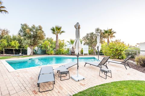 Villa i Carvoeiro, Faro, Carvoeiro - € 395.000 | Ref: A117 - foto 6