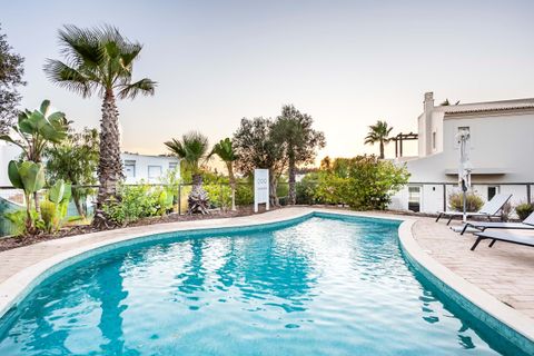 Villa i Carvoeiro, Faro, Carvoeiro - € 395.000 | Ref: A117 - foto 7