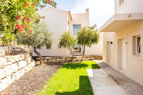 Villa i Carvoeiro, Faro, Carvoeiro - € 395.000 | Ref: A117 - foto 17