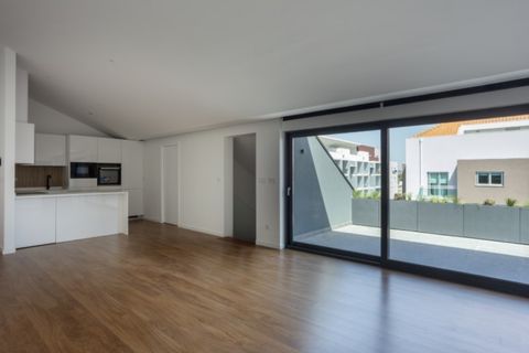 Lejlighed i Aveiro, Aveiro, Aveiro - € 500.000 | Ref: ZS_4925 (VR T3 3.7) (2) (2) - foto 1