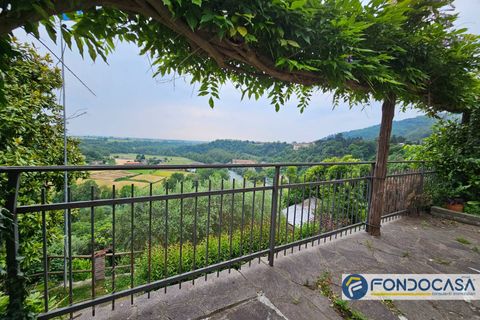 Rækkehus i Castelli Calepio, Bergamo, Castelli Calepio - € 145.000 | Ref: C.Cal.01.NK - foto 1