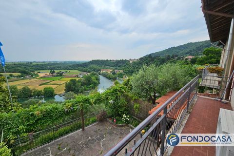 Rækkehus i Castelli Calepio, Bergamo, Castelli Calepio - € 145.000 | Ref: C.Cal.01.NK - foto 3
