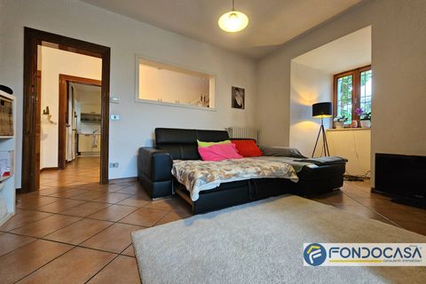 Rækkehus i Castelli Calepio, Bergamo, Castelli Calepio - € 145.000 | Ref: C.Cal.01.NK - foto 6