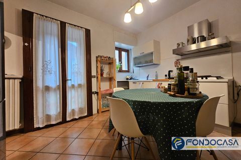 Rækkehus i Castelli Calepio, Bergamo, Castelli Calepio - € 145.000 | Ref: C.Cal.01.NK - foto 8