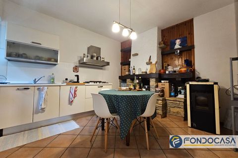 Rækkehus i Castelli Calepio, Bergamo, Castelli Calepio - € 145.000 | Ref: C.Cal.01.NK - foto 9