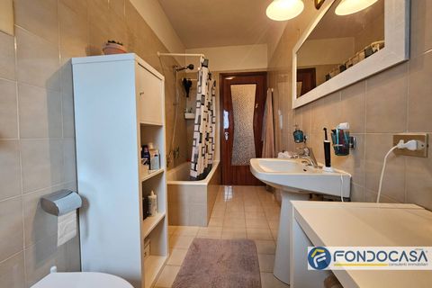 Rækkehus i Castelli Calepio, Bergamo, Castelli Calepio - € 145.000 | Ref: C.Cal.01.NK - foto 12