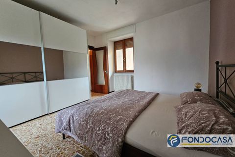 Rækkehus i Castelli Calepio, Bergamo, Castelli Calepio - € 145.000 | Ref: C.Cal.01.NK - foto 15
