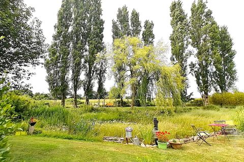 Villa i Maisontiers, Deux-Sevres, Maisontiers - € 434.000 | Ref: 236_SDY-0024594 - foto 3