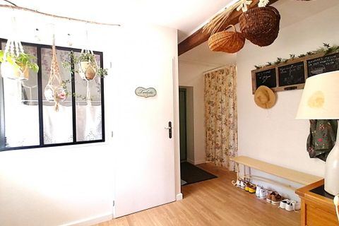 Villa i Maisontiers, Deux-Sevres, Maisontiers - € 434.000 | Ref: 236_SDY-0024594 - foto 4