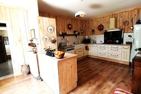 Villa i Maisontiers, Deux-Sevres, Maisontiers - € 434.000 | Ref: 236_SDY-0024594 - foto 6