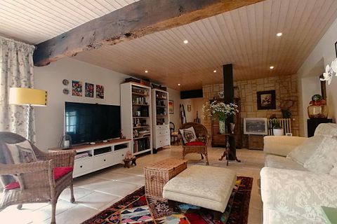Villa i Maisontiers, Deux-Sevres, Maisontiers - € 434.000 | Ref: 236_SDY-0024594 - foto 8