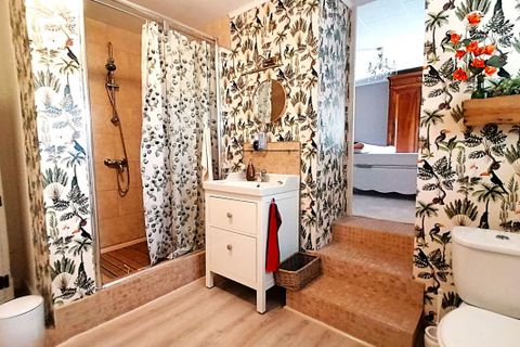 Villa i Maisontiers, Deux-Sevres, Maisontiers - € 434.000 | Ref: 236_SDY-0024594 - foto 10