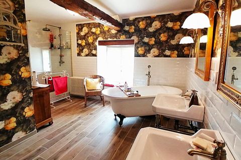 Villa i Maisontiers, Deux-Sevres, Maisontiers - € 434.000 | Ref: 236_SDY-0024594 - foto 15