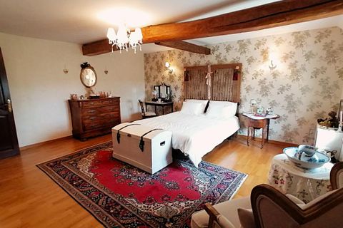 Villa i Maisontiers, Deux-Sevres, Maisontiers - € 434.000 | Ref: 236_SDY-0024594 - foto 16