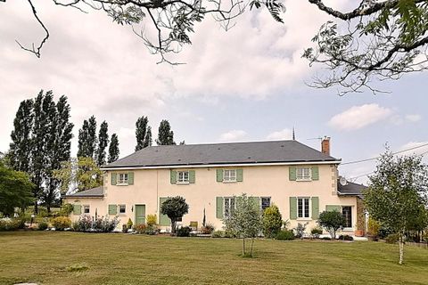 Villa i Maisontiers, Deux-Sevres, Maisontiers - € 434.000 | Ref: 236_SDY-0024594 - foto 17