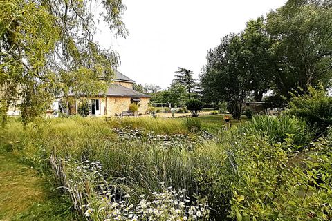 Villa i Maisontiers, Deux-Sevres, Maisontiers - € 434.000 | Ref: 236_SDY-0024594 - foto 19