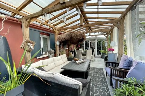 Villa i La Chevrolière, Loire-Atlantique, La Chevrolière - € 432.000 | Ref: 163_CBD1-0024037 - foto 2