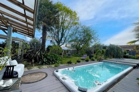 Villa i La Chevrolière, Loire-Atlantique, La Chevrolière - € 432.000 | Ref: 163_CBD1-0024037 - foto 3