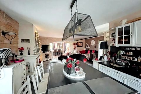 Villa i La Chevrolière, Loire-Atlantique, La Chevrolière - € 432.000 | Ref: 163_CBD1-0024037 - foto 4