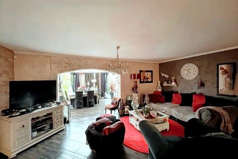 Villa i La Chevrolière, Loire-Atlantique, La Chevrolière - € 432.000 | Ref: 163_CBD1-0024037 - foto 5
