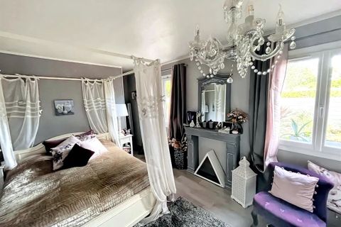 Villa i La Chevrolière, Loire-Atlantique, La Chevrolière - € 432.000 | Ref: 163_CBD1-0024037 - foto 8