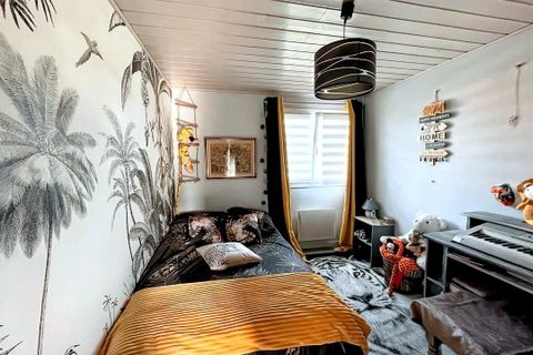 Villa i La Chevrolière, Loire-Atlantique, La Chevrolière - € 432.000 | Ref: 163_CBD1-0024037 - foto 11