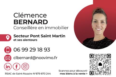 Villa i La Chevrolière, Loire-Atlantique, La Chevrolière - € 432.000 | Ref: 163_CBD1-0024037 - foto 12