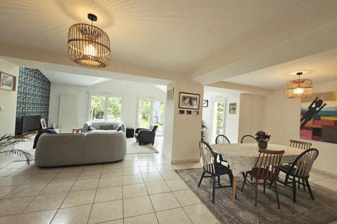 Villa i Cholet, Maine-et-Loire, Cholet - € 449.300 | Ref: 16_ABD1-0023167 - foto 1