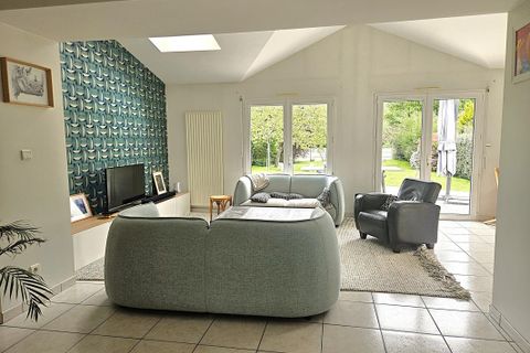 Villa i Cholet, Maine-et-Loire, Cholet - € 449.300 | Ref: 16_ABD1-0023167 - foto 2