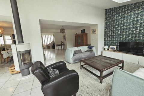 Villa i Cholet, Maine-et-Loire, Cholet - € 449.300 | Ref: 16_ABD1-0023167 - foto 3
