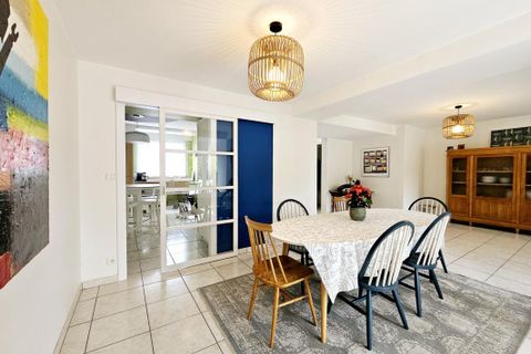 Villa i Cholet, Maine-et-Loire, Cholet - € 449.300 | Ref: 16_ABD1-0023167 - foto 4
