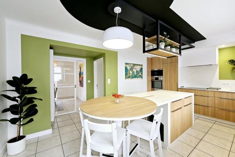 Villa i Cholet, Maine-et-Loire, Cholet - € 449.300 | Ref: 16_ABD1-0023167 - foto 5