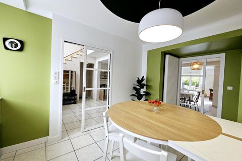 Villa i Cholet, Maine-et-Loire, Cholet - € 449.300 | Ref: 16_ABD1-0023167 - foto 7