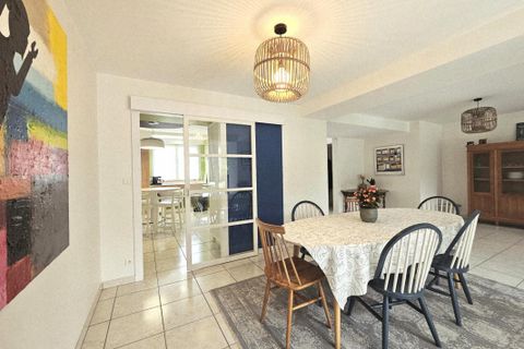 Villa i Cholet, Maine-et-Loire, Cholet - € 449.300 | Ref: 16_ABD1-0023167 - foto 9