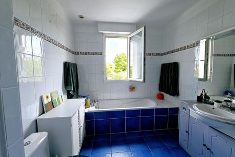 Villa i Cholet, Maine-et-Loire, Cholet - € 449.300 | Ref: 16_ABD1-0023167 - foto 13