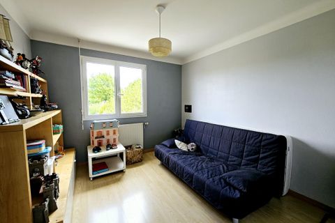 Villa i Cholet, Maine-et-Loire, Cholet - € 449.300 | Ref: 16_ABD1-0023167 - foto 16
