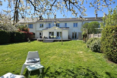 Villa i Cholet, Maine-et-Loire, Cholet - € 449.300 | Ref: 16_ABD1-0023167 - foto 17