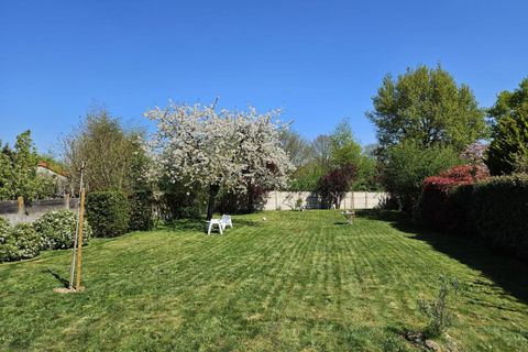 Villa i Cholet, Maine-et-Loire, Cholet - € 449.300 | Ref: 16_ABD1-0023167 - foto 18