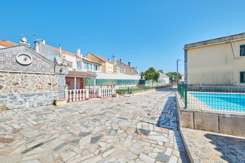 Villa i Amora, Setubal, Amora - € 585.000 | Ref: CAS_60 - foto 2