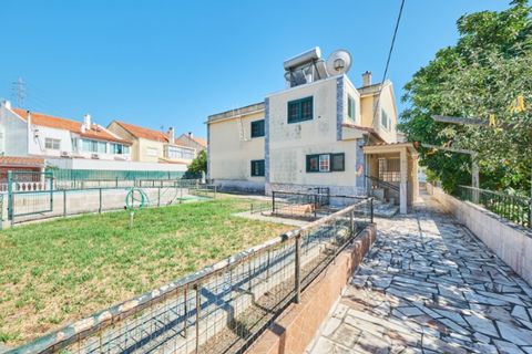 Villa i Amora, Setubal, Amora - € 585.000 | Ref: CAS_60 - foto 4