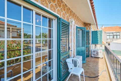 Villa i Amora, Setubal, Amora - € 585.000 | Ref: CAS_60 - foto 31