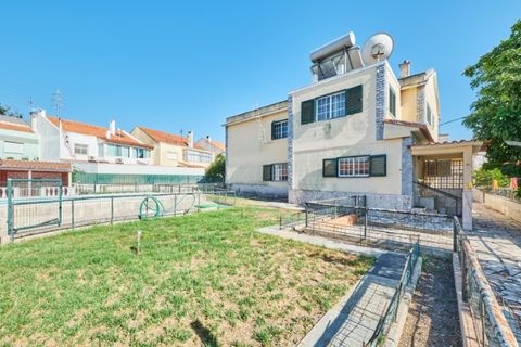Villa i Amora, Setubal, Amora - € 585.000 | Ref: CAS_60 - foto 37