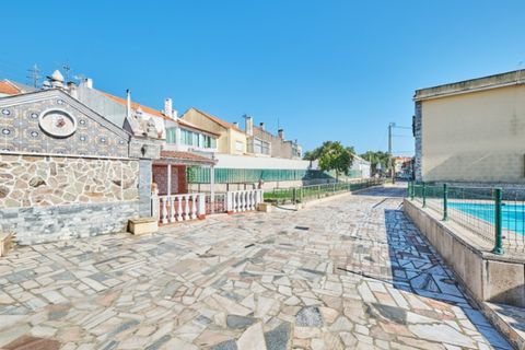 Villa i Amora, Setubal, Amora - € 585.000 | Ref: CAS_60 - foto 39