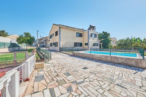 Villa i Amora, Setubal, Amora - € 585.000 | Ref: CAS_60 - foto 40