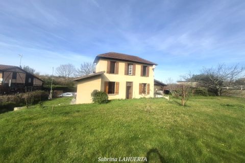 Villa i Eauze, Gers, Eauze - € 129.000 | Ref: 12295A - foto 1